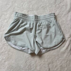 Lululemon Athletica Reverseable Shorts